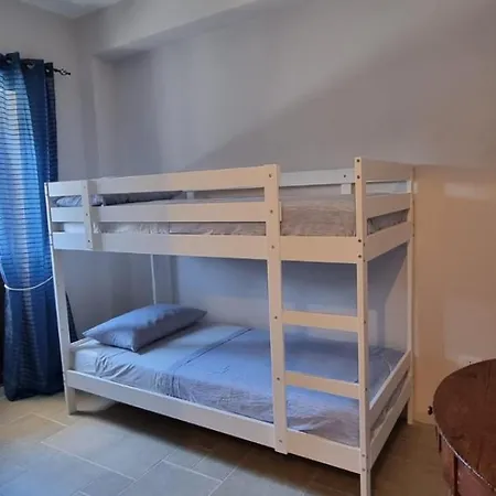 B&baglio بيت للعطل *