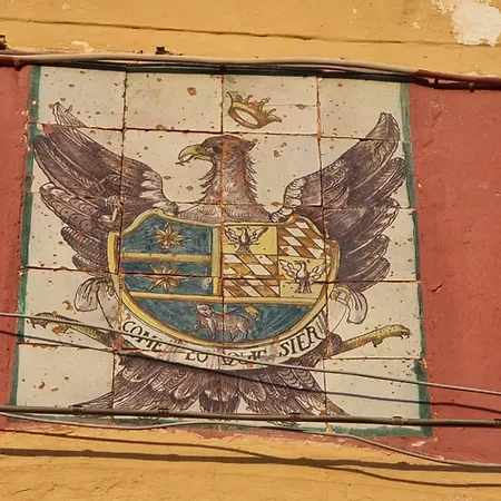 B&baglio * Карини