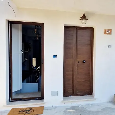 B&baglio Карини