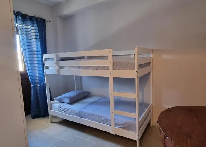B&baglio Holiday home *