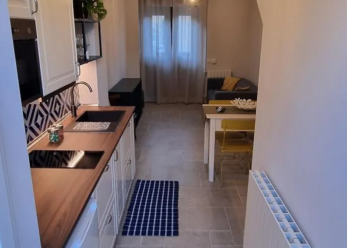 B&baglio Holiday home