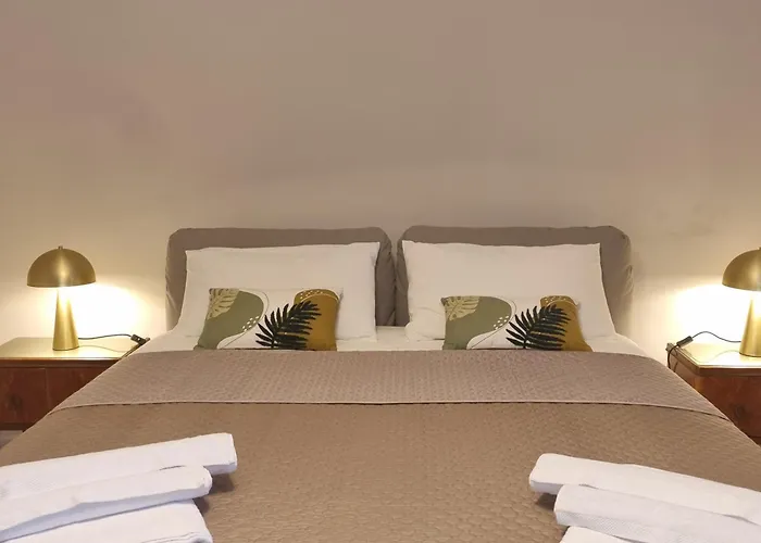B&baglio Holiday home *