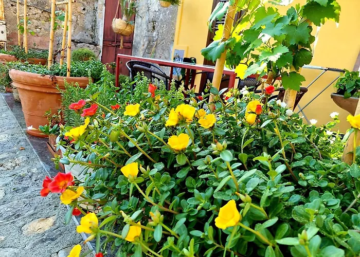 B&baglio Holiday home *